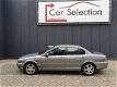 Jaguar X-type - 2.0 V6 YOUNGTIMER ECC PDC NIEUWSTAAT - 1 - Thumbnail