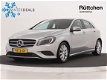 Mercedes-Benz A-klasse - 180 Edition. | Airco | Navigatie | licht metalen velgen 