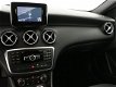 Mercedes-Benz A-klasse - 180 Edition. | Airco | Navigatie | licht metalen velgen 