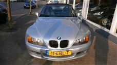 BMW Z3 Roadster - 1.8