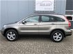 Honda CR-V - 2.0i Comfort Airco/Trekhaak/17inch/Goed onderhouden - 1 - Thumbnail