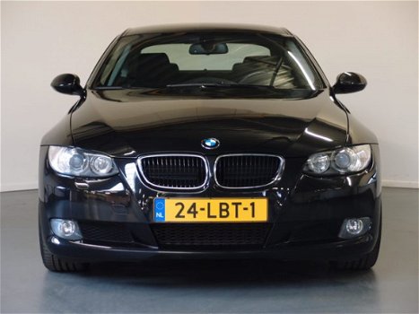 BMW 3-serie Coupé - 320d High Executive NAVI CLIMA XENON PDC - 1