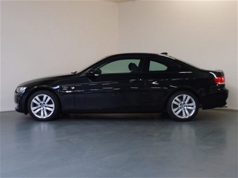 BMW 3-serie Coupé - 320d High Executive NAVI CLIMA XENON PDC - 1