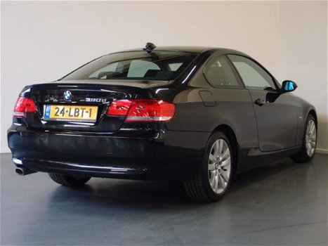 BMW 3-serie Coupé - 320d High Executive NAVI CLIMA XENON PDC - 1