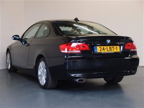 BMW 3-serie Coupé - 320d High Executive NAVI CLIMA XENON PDC - 1