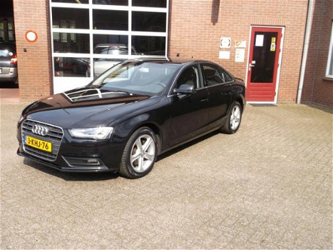 Audi A4 - 1.8TFSI 125KW - 1