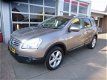 Nissan Qashqai - Qashqai+2 2 2.0 OPTIMA 7 Persoons AIRCO/CRUISE/CLIMA/PDC - 1 - Thumbnail