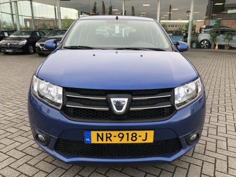 Dacia Sandero - 0.9 TCe Lauréate, Navi, Bluetooth, Airco - 1