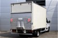 Renault Master - T35 2.3 dCi | Bakwagen 19M3() + laadklep | v.a. €317 lease | - 1 - Thumbnail