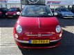 Fiat 500 C - 1.2 Easy Color Therapy Cabrio softtop - 1 - Thumbnail