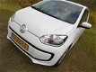 Volkswagen Up! - EXECUTIVE/NAVI/AIRCO/CV/AUDIO/INR&GAR.MOGELIJK - 1 - Thumbnail