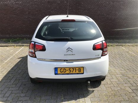 Citroën C3 - 5-deurs * Climate Control * Cruise Control * Nette Auto * Autopas * Vingerhoets; Vierde - 1