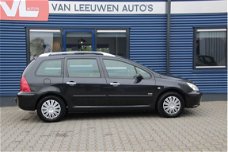 Peugeot 307 SW - 1.6 16V Navtech | Trekhaak | Cd/wisselaar