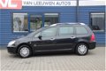 Peugeot 307 SW - 1.6 16V Navtech | Trekhaak | Cd/wisselaar - 1 - Thumbnail