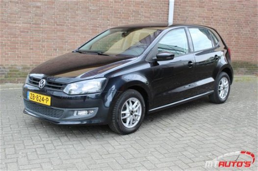 Volkswagen Polo - 1.4 comfortlinie - 1