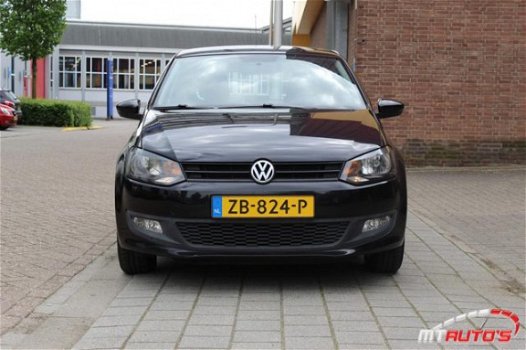 Volkswagen Polo - 1.4 comfortlinie - 1