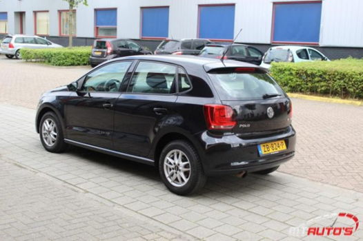 Volkswagen Polo - 1.4 comfortlinie - 1