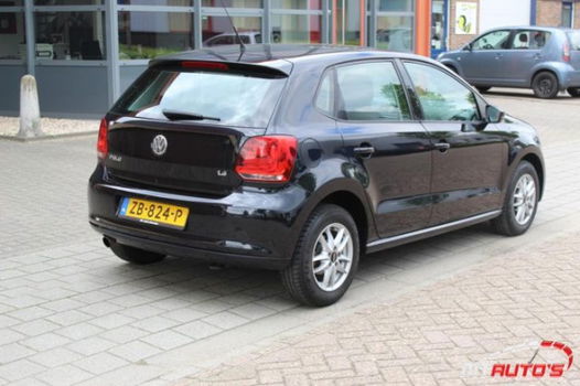 Volkswagen Polo - 1.4 comfortlinie - 1