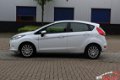 Ford Fiesta - 1.25 Trend - 1 - Thumbnail