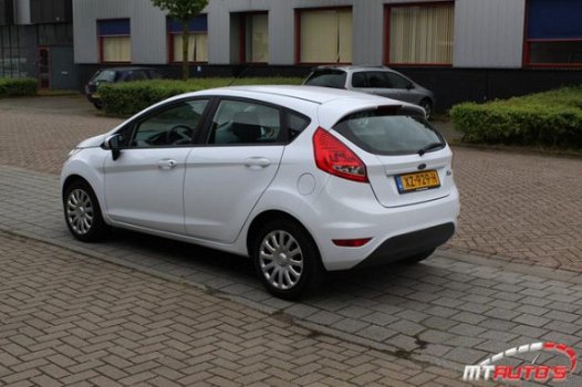 Ford Fiesta - 1.25 Trend - 1