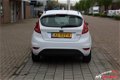 Ford Fiesta - 1.25 Trend - 1 - Thumbnail