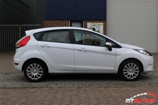 Ford Fiesta - 1.25 Trend - 1