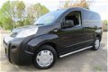 Fiat Fiorino - 1.4i Benzine met Airco en Schuifdeur - 1 - Thumbnail