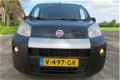 Fiat Fiorino - 1.4i Benzine met Airco en Schuifdeur - 1 - Thumbnail