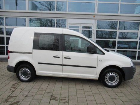 Volkswagen Caddy - 2.0 SDi 51 KW Bestel Schuifdeur - 1