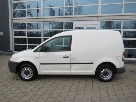 Volkswagen Caddy - 2.0 SDi 51 KW Bestel Schuifdeur - 1