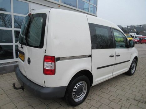 Volkswagen Caddy - 2.0 SDi 51 KW Bestel Schuifdeur - 1