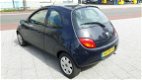 Ford Ka - 1.3 Summer Edition knappe Ka met nieuwe apk bij aflevering - 1 - Thumbnail