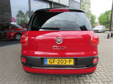 Fiat 500 L - 1.4 T-Jet 120pk Turbo Lounge Living - 1