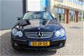 Mercedes-Benz CLK-klasse Coupé - 320 Elegance /Leer/Navigatie/Youngtimer/Pdc/Rijklaar prijs - 1 - Thumbnail