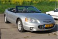 Chrysler Sebring - 2.7i-V6 24V LX Convertible // Nieuwe APK // - 1 - Thumbnail