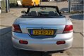 Chrysler Sebring - 2.7i-V6 24V LX Convertible // Nieuwe APK // - 1 - Thumbnail