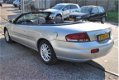 Chrysler Sebring - 2.7i-V6 24V LX Convertible // Nieuwe APK // - 1 - Thumbnail