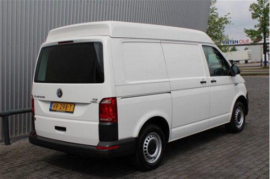 Volkswagen Transporter - 2.0 TDI L1H2 Comfortline*NW Type*AIRCO*CRUISE - 1