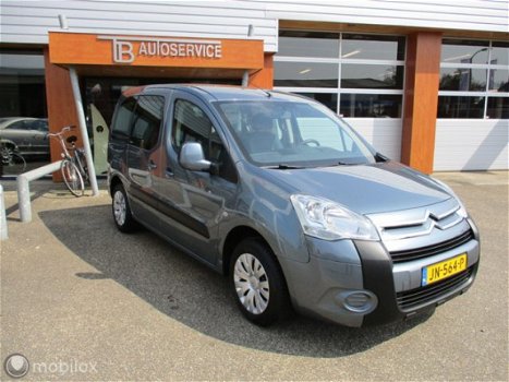 Citroën Berlingo - combi II 1.6 VTi 120 Multispace - 1