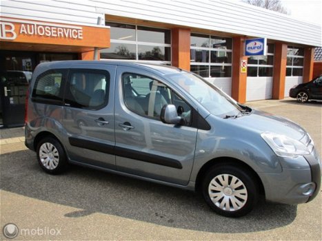 Citroën Berlingo - combi II 1.6 VTi 120 Multispace - 1