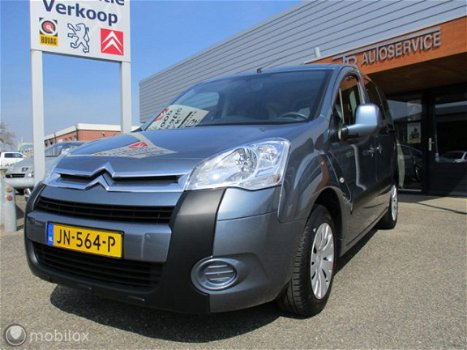 Citroën Berlingo - combi II 1.6 VTi 120 Multispace - 1