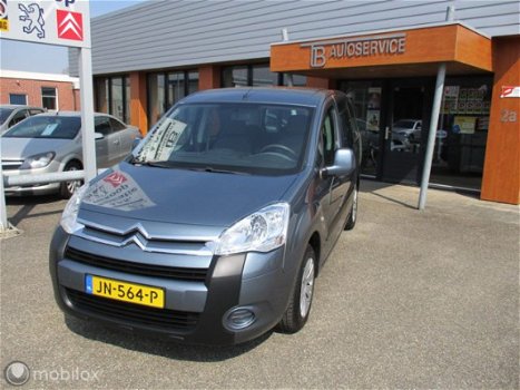 Citroën Berlingo - combi II 1.6 VTi 120 Multispace - 1