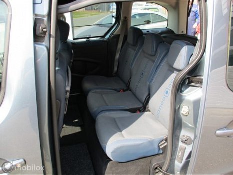 Citroën Berlingo - combi II 1.6 VTi 120 Multispace - 1