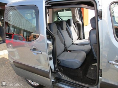 Citroën Berlingo - combi II 1.6 VTi 120 Multispace - 1