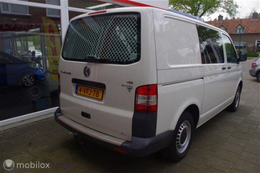 Volkswagen Transporter - 2.5 TDI 300 4Motion & sper pdc & trekhaak - 1