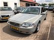 Volvo S80 - T6 Geartronic, Motor storing - 1 - Thumbnail