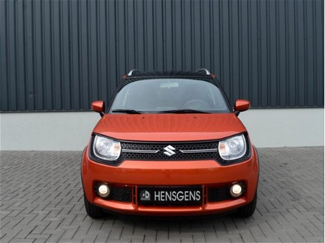 Suzuki Ignis - 1.2 Select Navi / spoiler / Two-Tone - 1