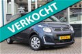 Citroën C1 - 1.0 e-VTi Style Edition /NAP/5DEURS/START STOP/AIRCO/ - 1 - Thumbnail