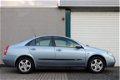 Nissan Primera - 1.8 Acenta NAP/NAVI/ACHTERCAMERA/ - 1 - Thumbnail