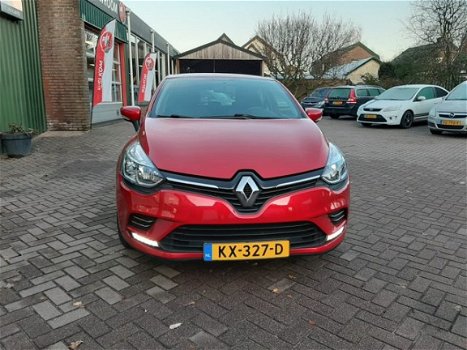 Renault Clio - TCE 90 ENERGY DYNAMIQUE NIEUWSTAAT - 1